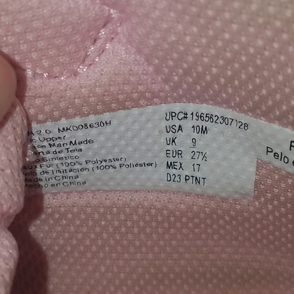 Size 10 Toddler Shoe Bundle - Picture 4 of 10